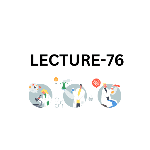 REAGENTS LECTURE-76